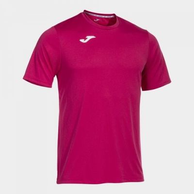 COMBI MAGLIA FUCSIA M/C