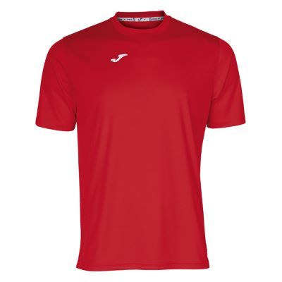 COMBI MAGLIA ROSSA M/C