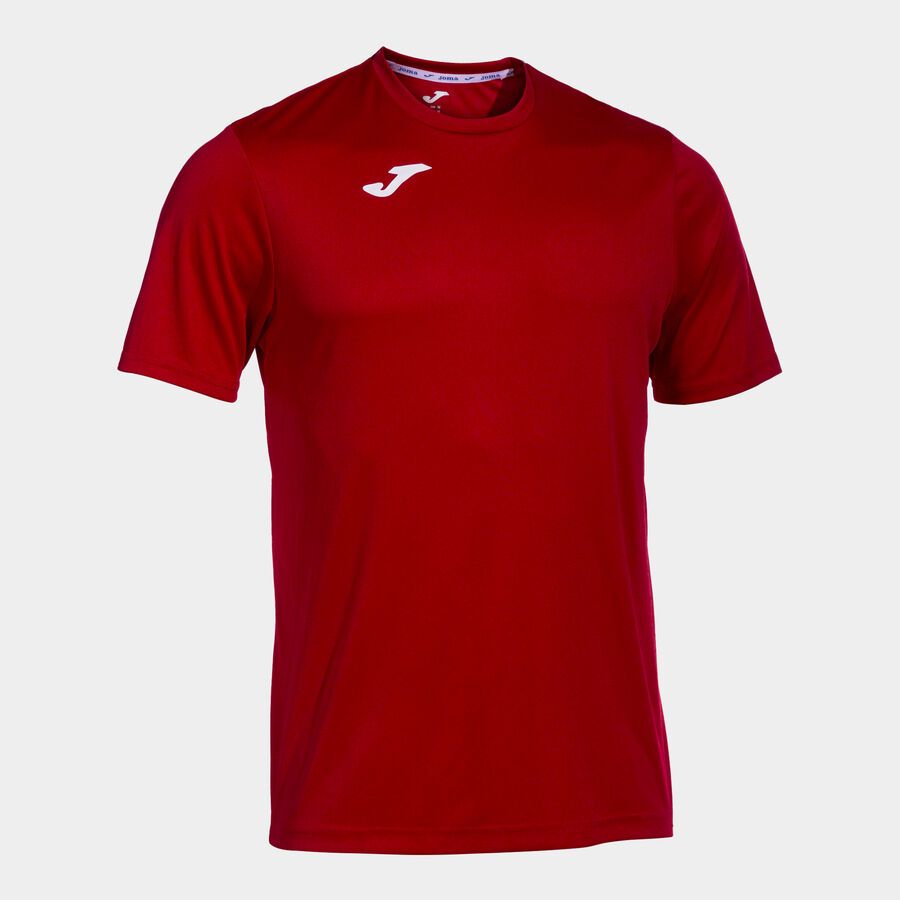 COMBI MAGLIA ROSSA M/C
