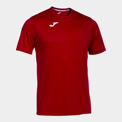 COMBI MAGLIA ROSSA M/C