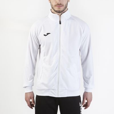 GALA GIACCA BIANCO