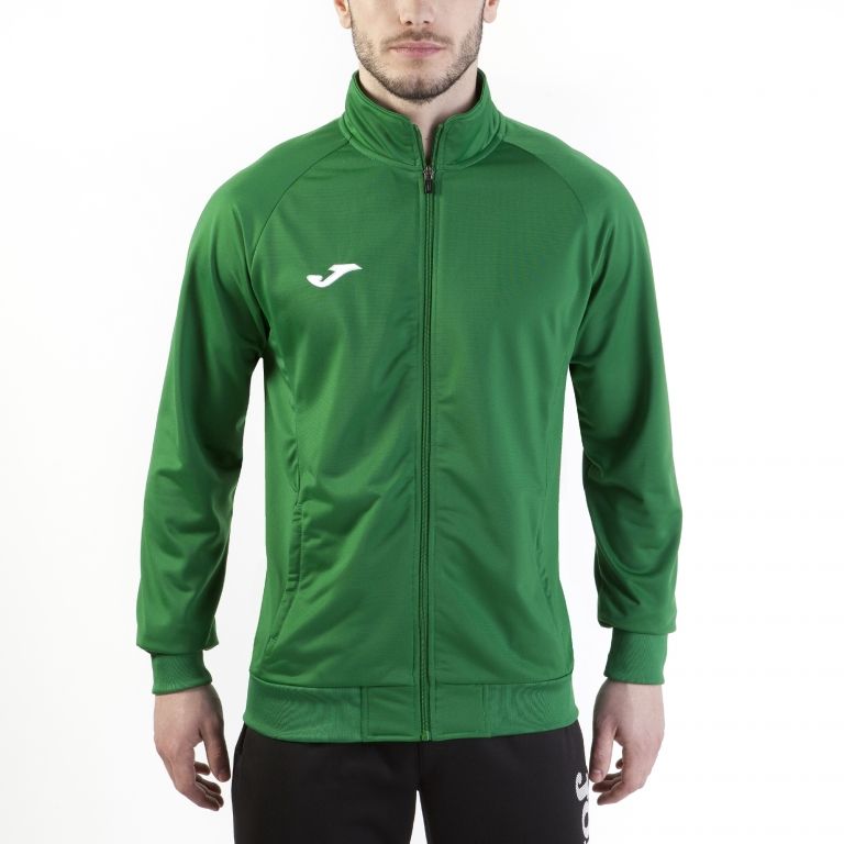 GALA GIACCA VERDE