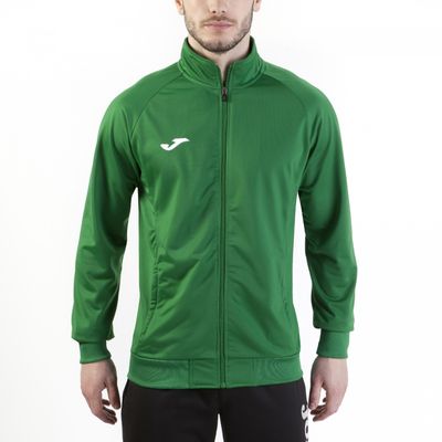 GALA GIACCA VERDE