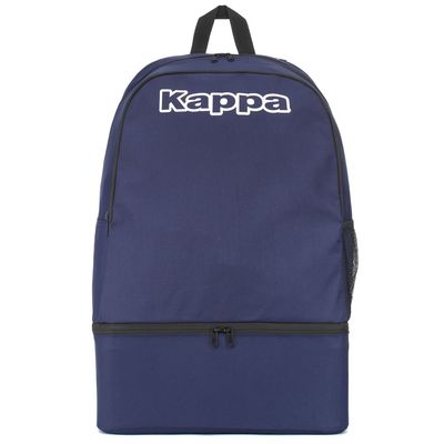 FBC Celle varazze-Backpack blu