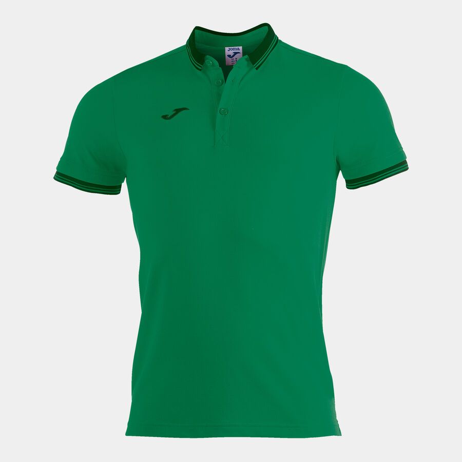 POLO BALI II VERDE M/C