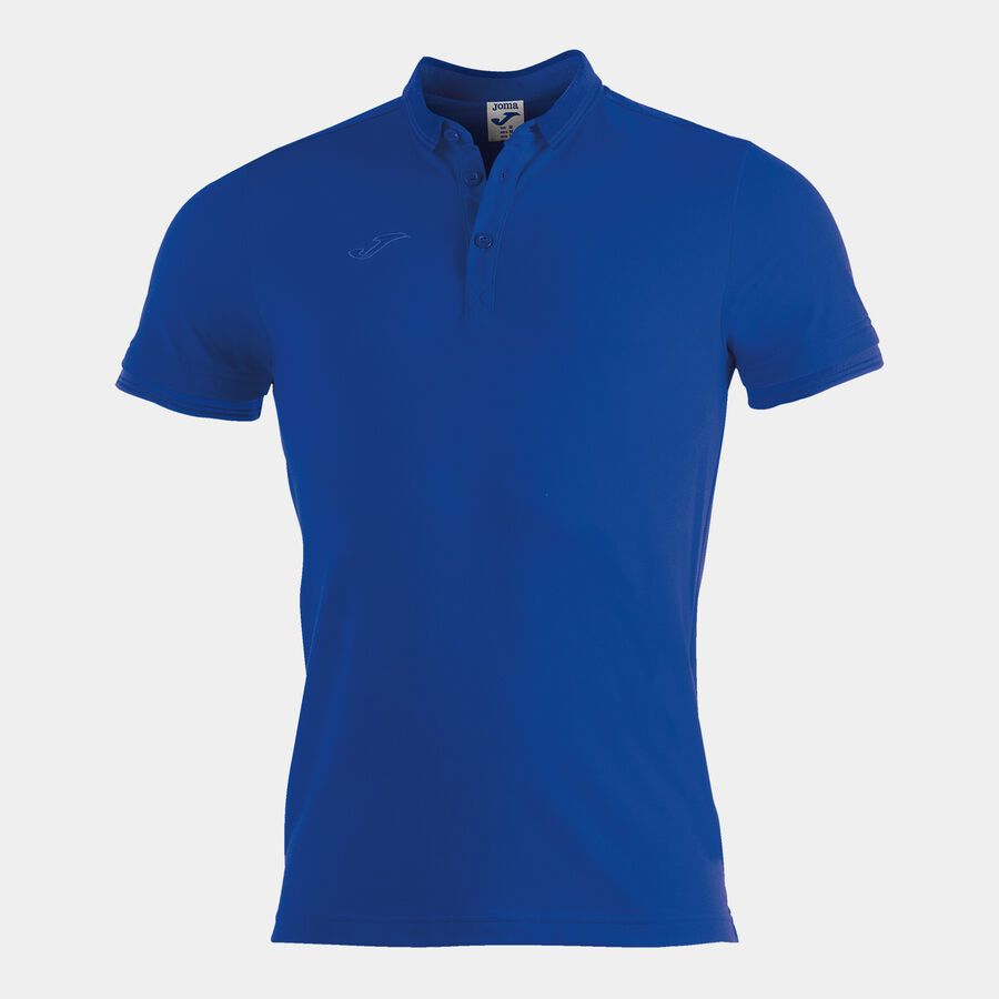 POLO BALI II BLU REALE M/C