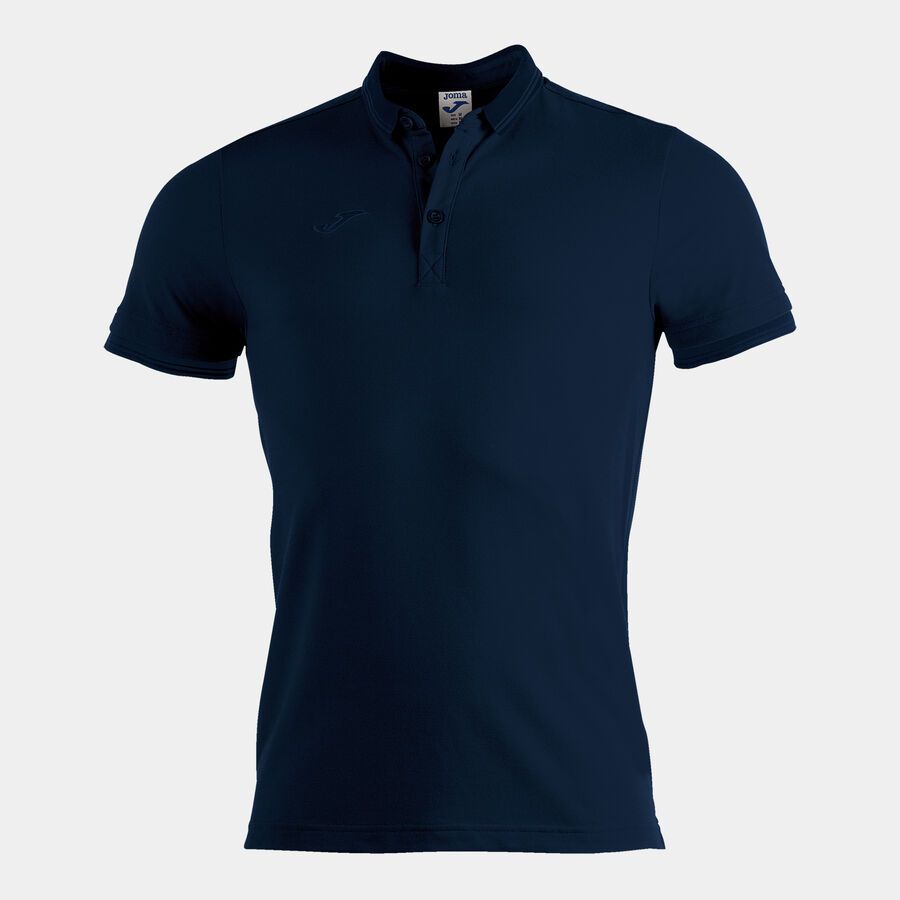 POLO BALI II BLU NAVY M/C