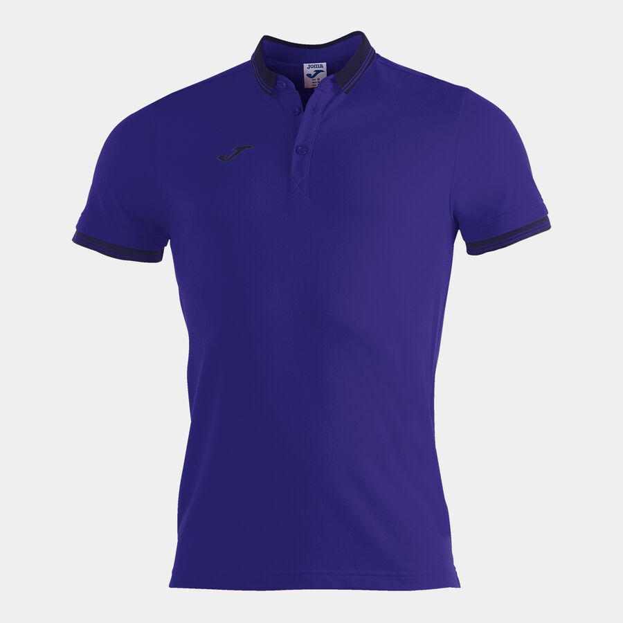 POLO BALI II VIOLA M/C