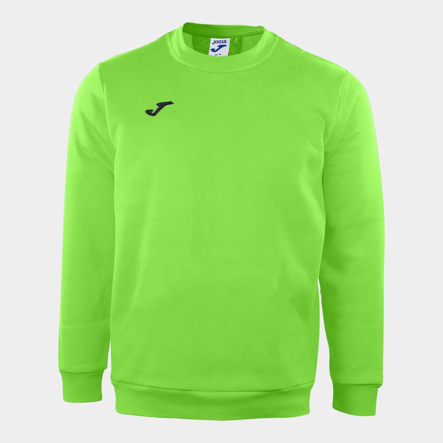 FELPA CAIRO II VERDE FLUO