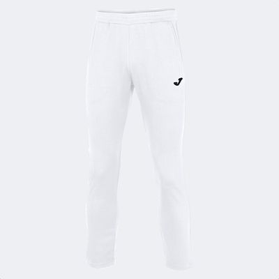 PANTALONE LUNGO CANNES III BIANCO