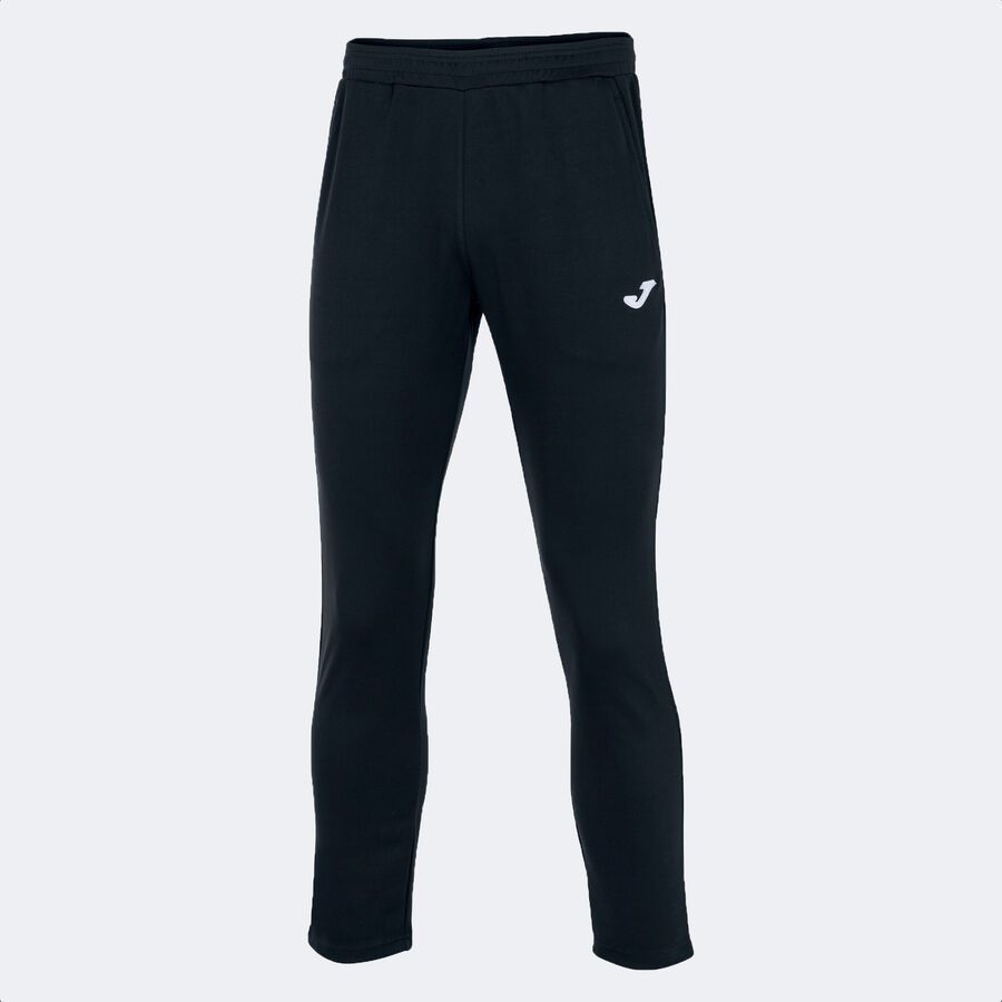 PANTALONE LUNGO CANNES III NERO