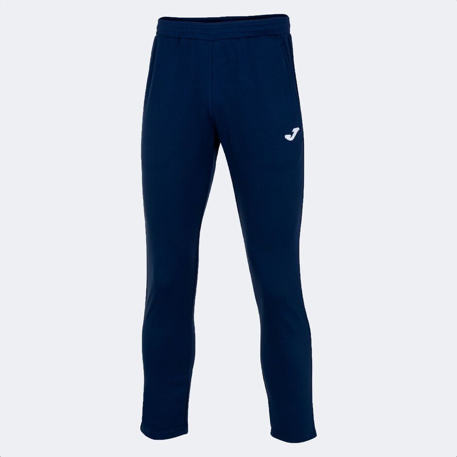 PANTALONE LUNGO CANNES III BLU MARINO