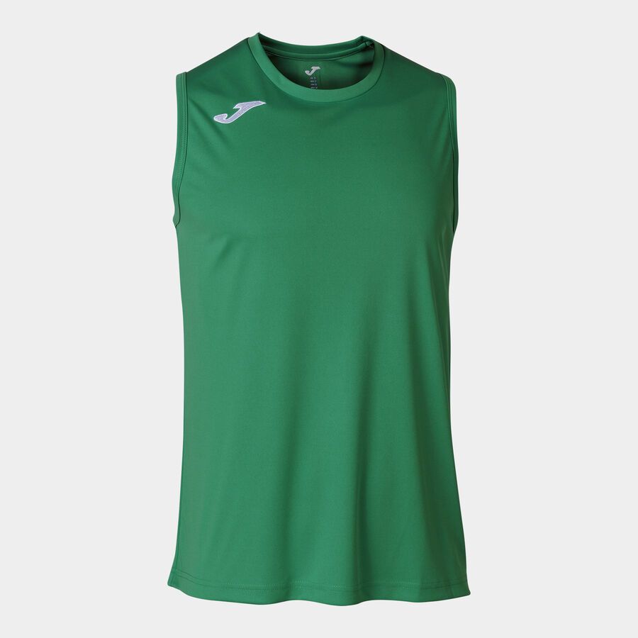 MAGLIETTA COMBI BASKET VERDE S/M