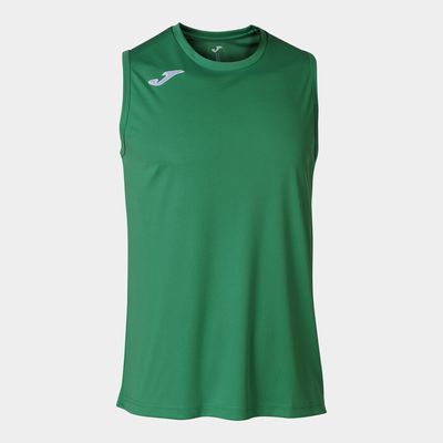MAGLIETTA COMBI BASKET VERDE S/M