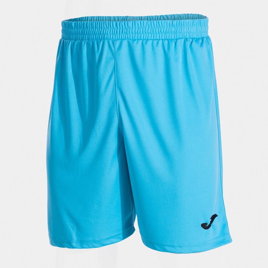 Pantaloncini uomo Nobel turchese