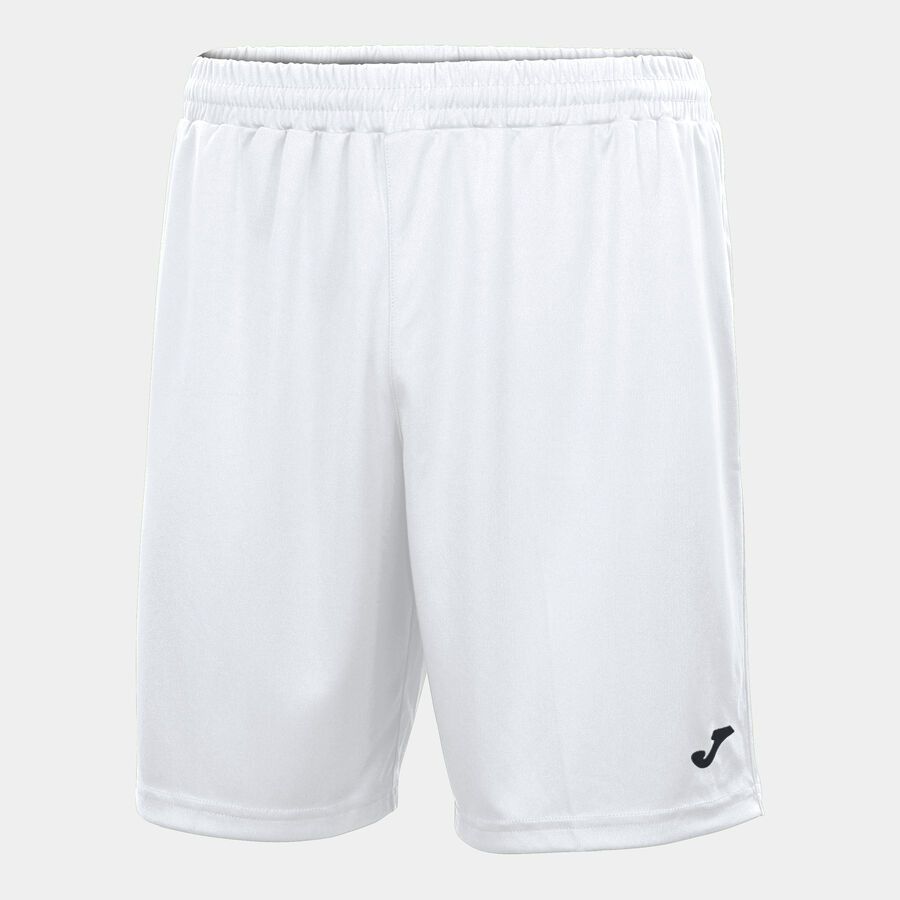 NOBEL PANTALONCINI BIANCO