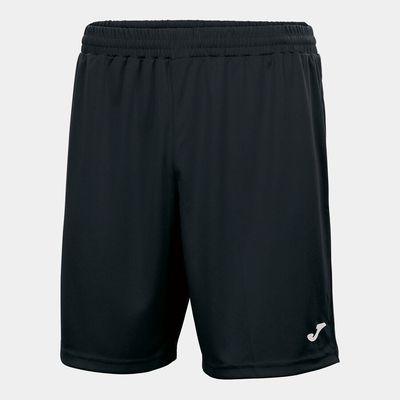 NOBEL PANTALONCINI NERO