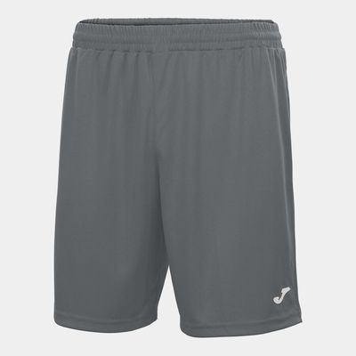 NOBEL PANTALONCINI ANTRACITE