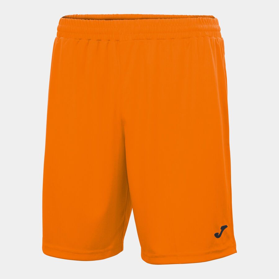 NOBEL PANTALONCINI ARANCIONE
