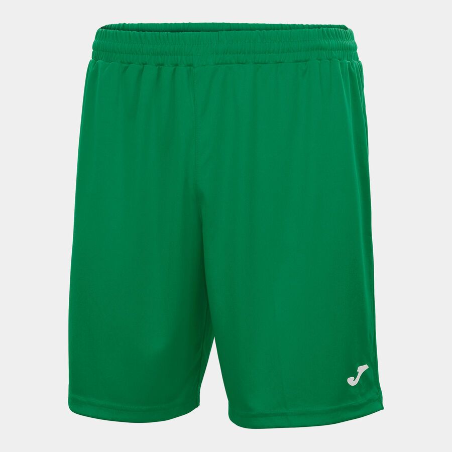 NOBEL PANTALONCINI VERDE