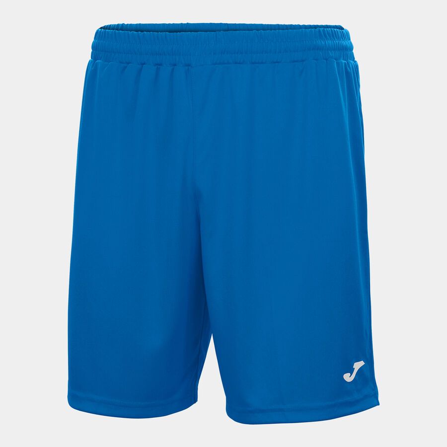 NOBEL PANTALONCINI BLU REALE