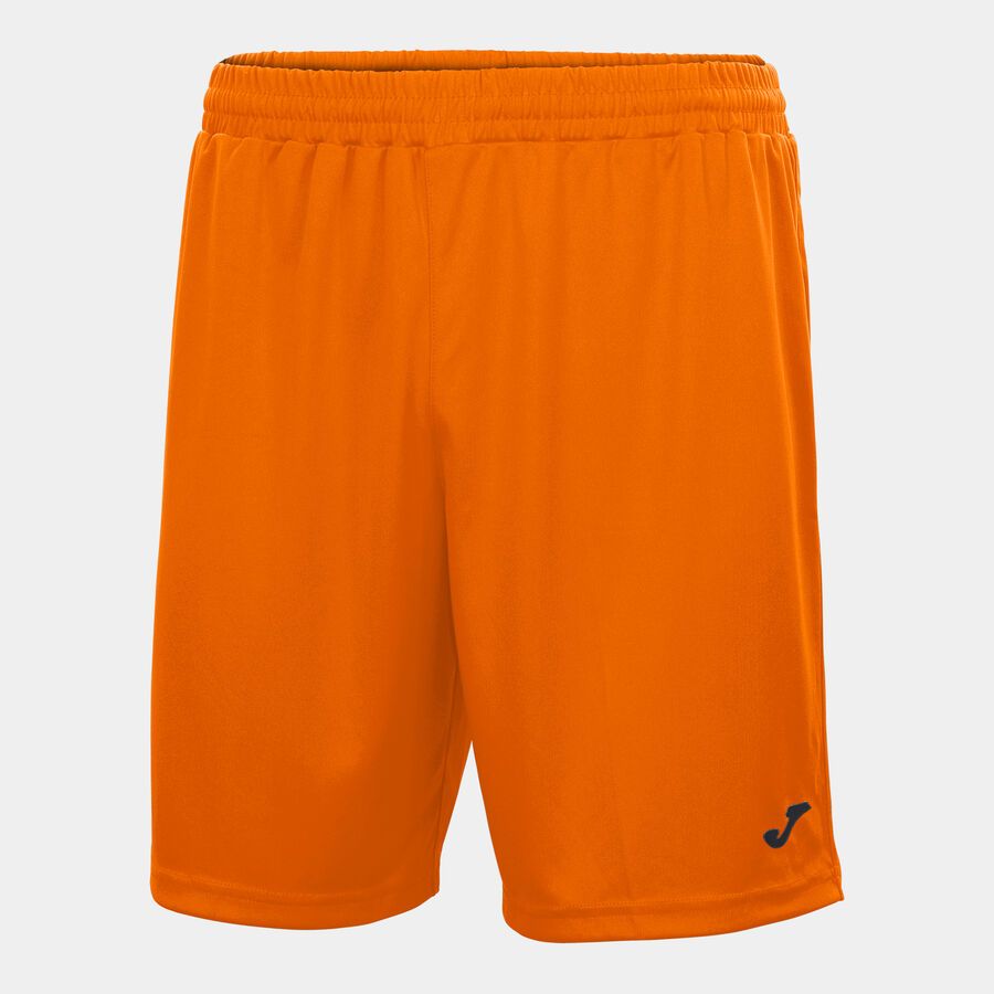 PANTALONCINI NOBEL ARANCIONI