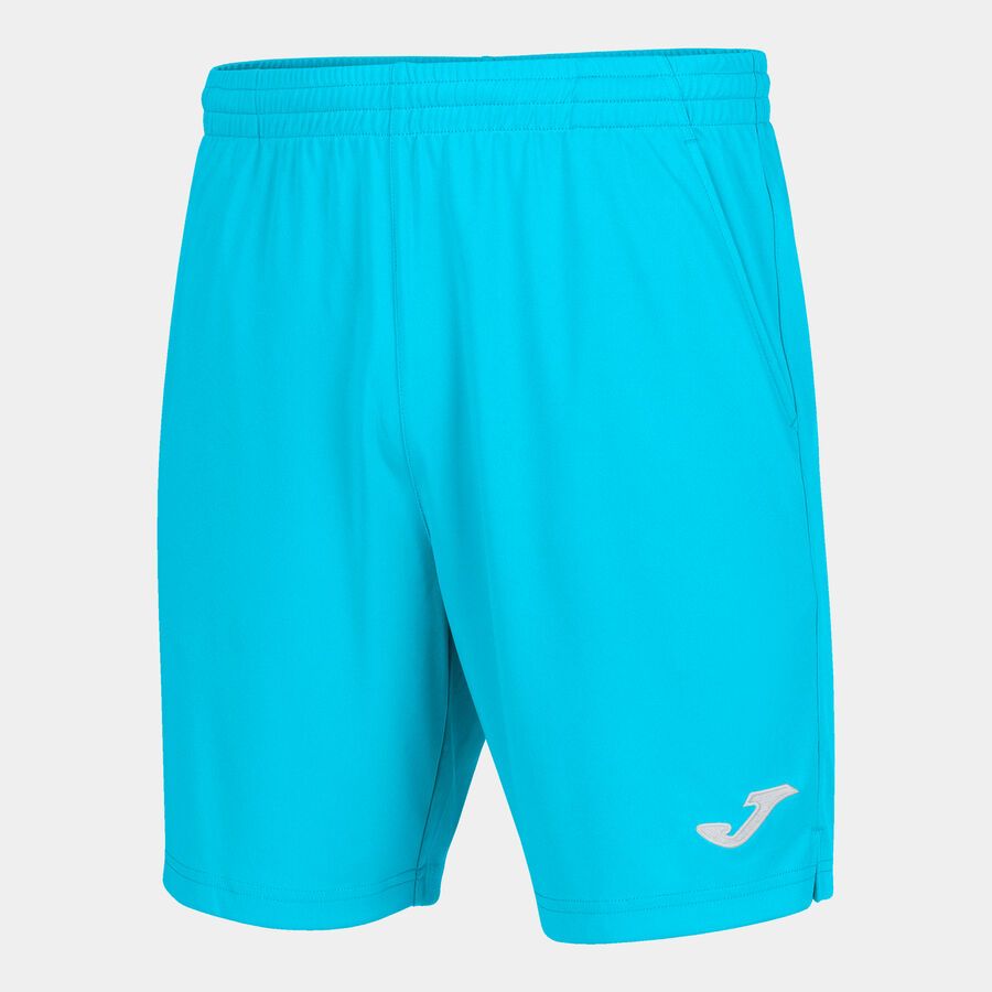 DRIVE BERMUDA TURCHESE FLUO