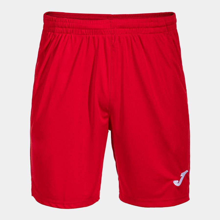 DRIVE BERMUDA ROSSO