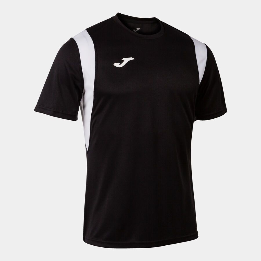 DINAMO MAGLIA NERO M/C