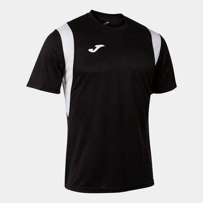 DINAMO MAGLIA NERO M/C