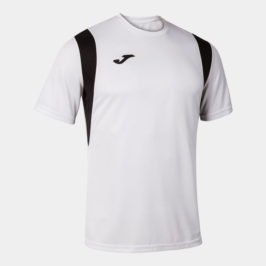 DINAMO MAGLIA BIANCO M/C