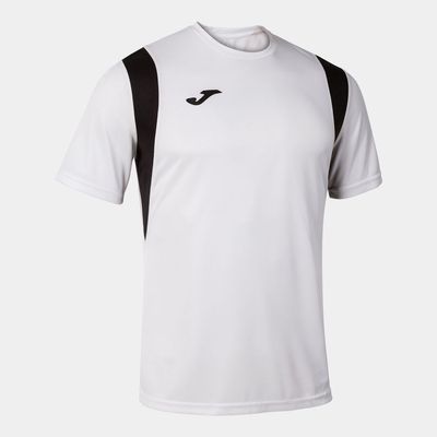 DINAMO MAGLIA BIANCO M/C