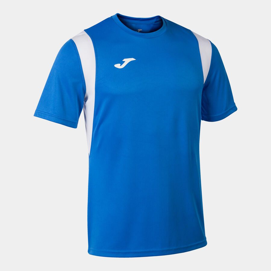 DINAMO MAGLIA BLU REALE M/C