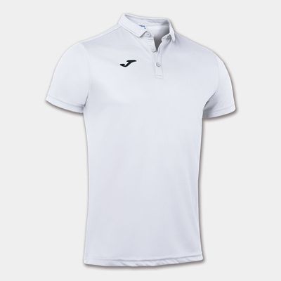 HOBBY POLO BIANCO M/C
