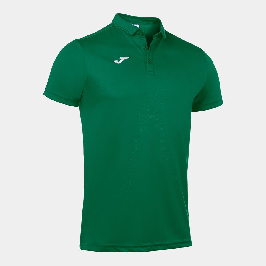 HOBBY POLO VERDE M/C