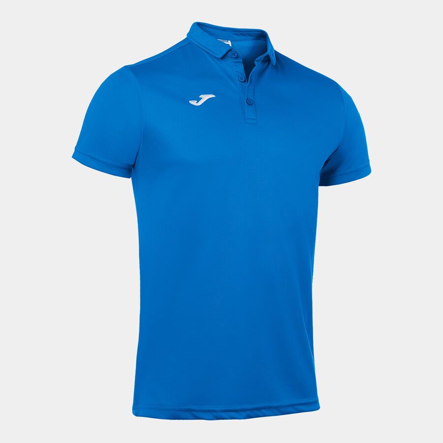 HOBBY POLO BLU REALE M/C