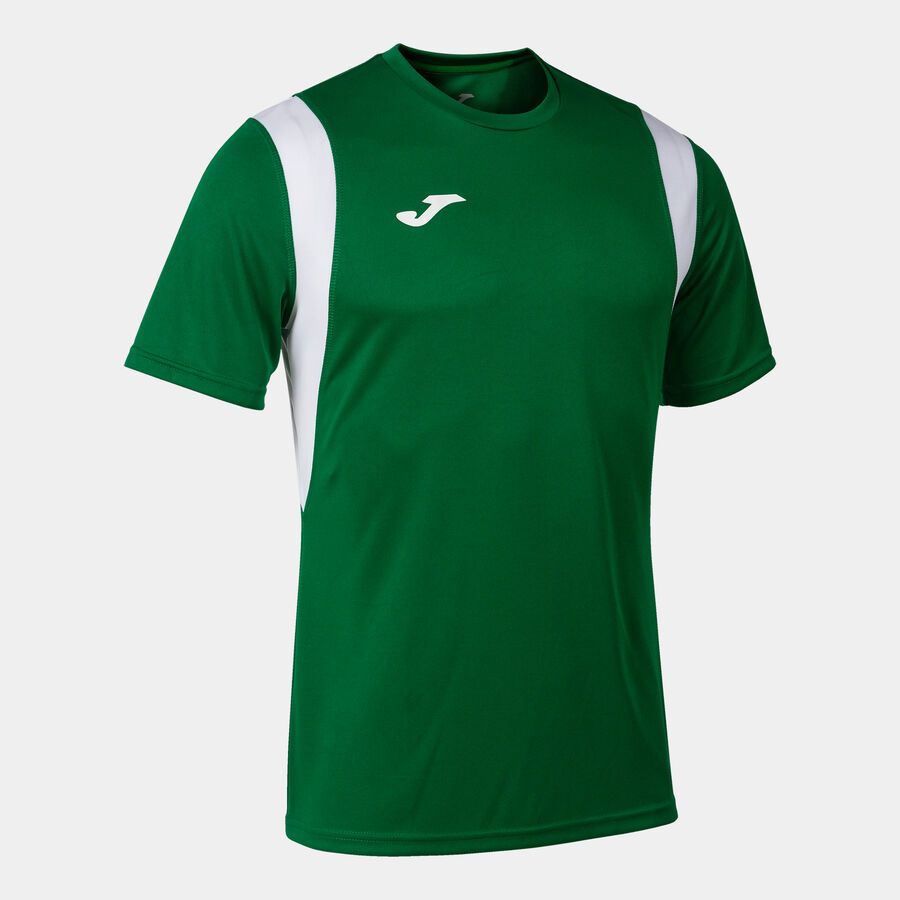 DINAMO MAGLIA VERDE M/C