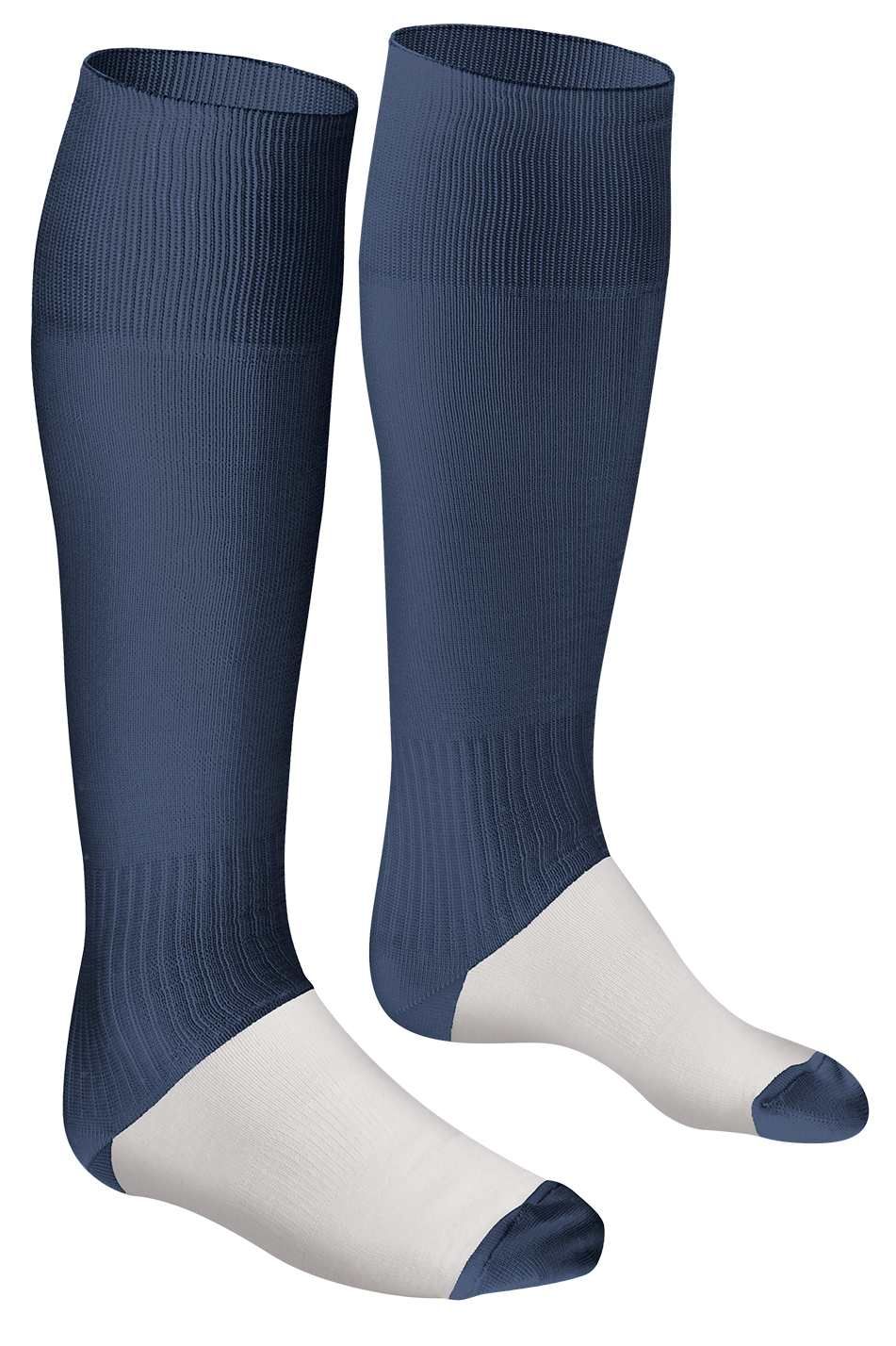 Calza blu no brand