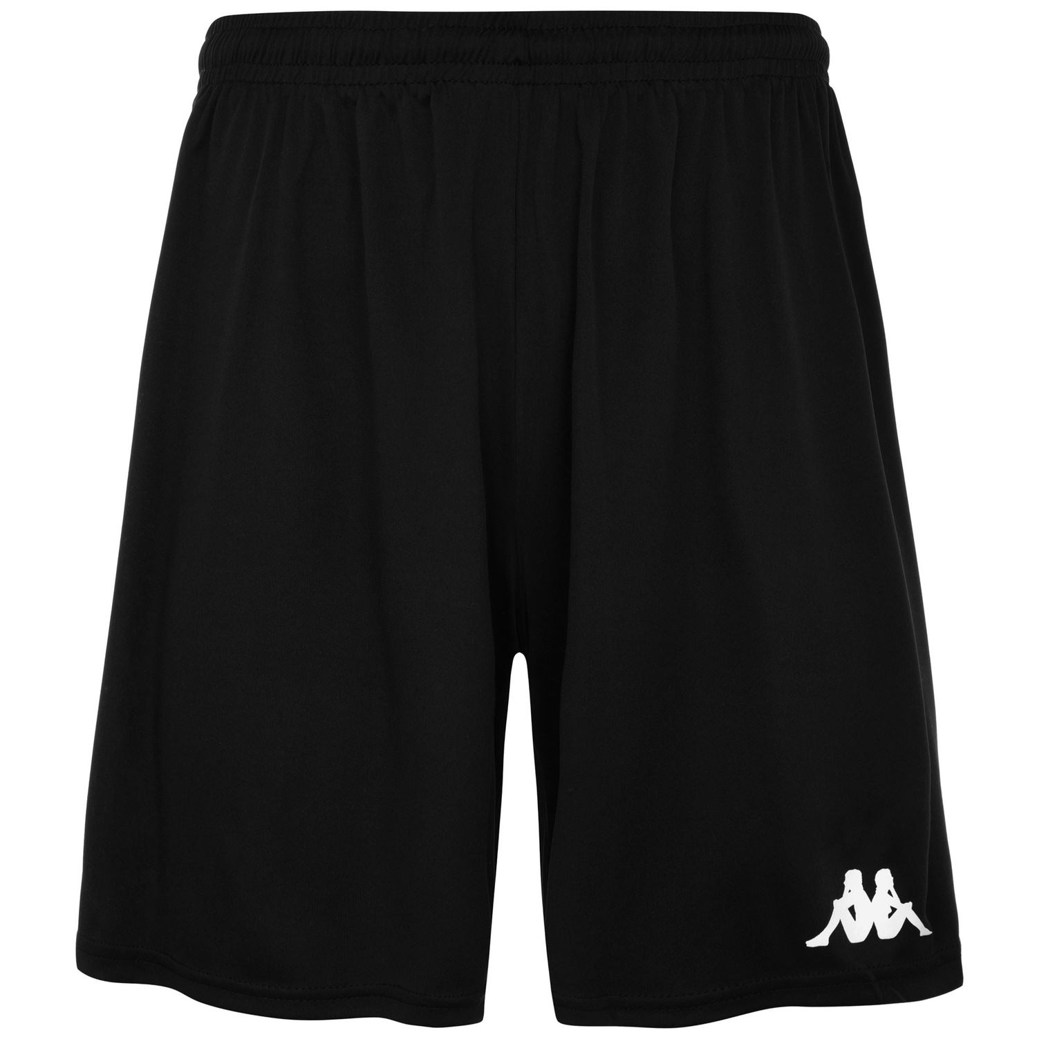 FBC Celle Varazze-Borgo nero pantaloncino