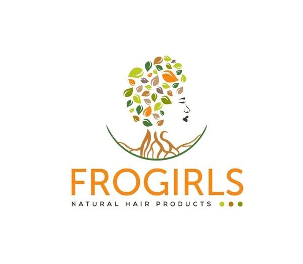 Fro Girls Natural Hair Care