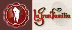 Turrones La Gran Familia