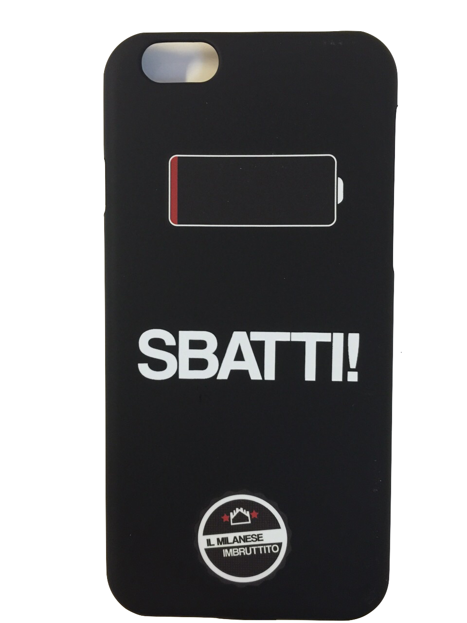 cover milanese imbruttito iphone 6s