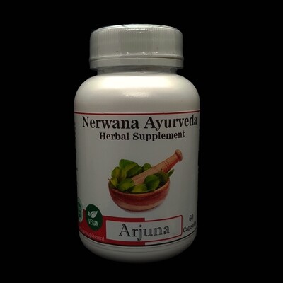 Arjuna capsules