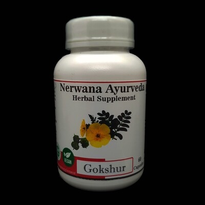 Gokshur capsules
