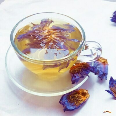 Blauwe Lotus thee (5 Zakjes)