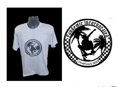 Pandemic  Tee