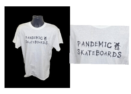 Pandemic Tee