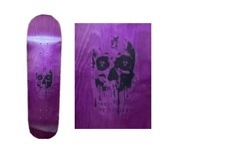 "Skate of Mind 1"