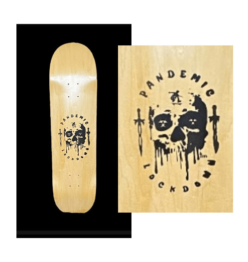 "Skate of mind 2"
