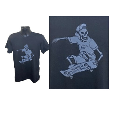 Pandemic Tee